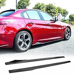 Carbon fiber side for sale  Delivered anywhere in USA 
