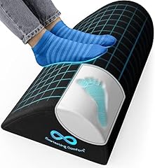 Foot rest desk for sale  Delivered anywhere in USA 