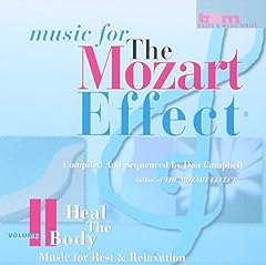 Mozart effect heal for sale  Delivered anywhere in USA 