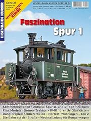Faszination spur teil gebraucht kaufen  Wird an jeden Ort in Deutschland