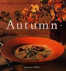Autumn recipes inspired for sale  Delivered anywhere in USA 