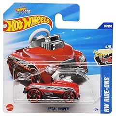 Hot wheels pedal for sale  Delivered anywhere in UK