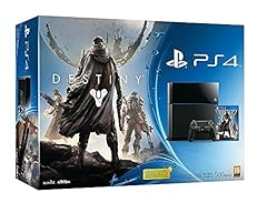 Console ps4 500 d'occasion  Livré partout en France