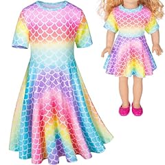 Doll girl matching for sale  Delivered anywhere in USA 