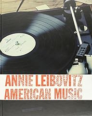 Annie leibovitz american for sale  Delivered anywhere in USA 