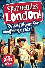 Spannendes london reiseführer gebraucht kaufen  Wird an jeden Ort in Deutschland