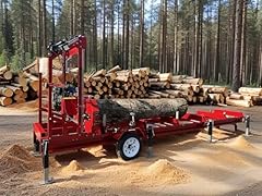 Senpust 15hp portable for sale  Delivered anywhere in USA 