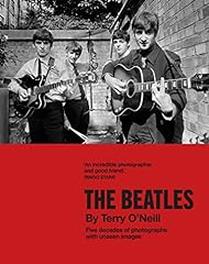 Beatles terry neill for sale  Delivered anywhere in Ireland