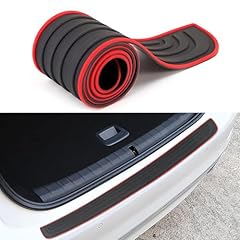 Rear bumper protector for sale  Delivered anywhere in UK