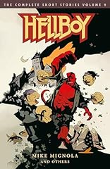 Hellboy the complete gebraucht kaufen  Wird an jeden Ort in Deutschland