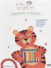 Baby einstein impariamo usato  Spedito ovunque in Italia 