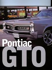 Pontiac gto gebraucht kaufen  Wird an jeden Ort in Deutschland