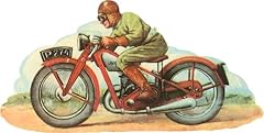 Jawa motorcycle racer for sale  Delivered anywhere in USA 