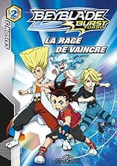 Beyblade burst turbo d'occasion  Livré partout en Belgiqu