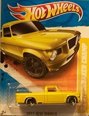 2011 hot wheels d'occasion  Livré partout en France