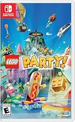 Lego party nintendo for sale  Delivered anywhere in USA 