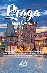 Praga guida completa for sale  Delivered anywhere in UK