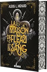 Maison fléau sang d'occasion  Livré partout en France