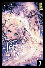 Letter bee tome usato  Spedito ovunque in Italia 