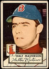 1952 topps 186 for sale  Delivered anywhere in USA 