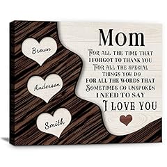 Dazella personalized mother for sale  Delivered anywhere in USA 