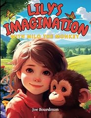 Lily imagination milo for sale  Delivered anywhere in USA 