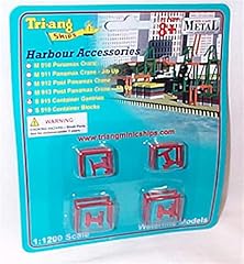 Triang harbour accessories for sale  Delivered anywhere in UK