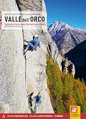Valle dell orco. usato  Spedito ovunque in Italia 