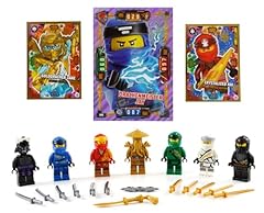Lego ninjago figuren gebraucht kaufen  Wird an jeden Ort in Deutschland