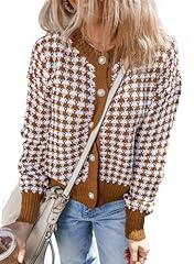 Dokotoo cardigan sweaters for sale  Delivered anywhere in USA 