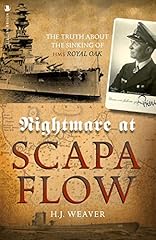 Nightmare scapa flow for sale  Delivered anywhere in UK