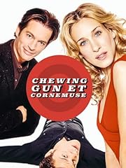 Chewing gun cornemuse d'occasion  Livré partout en France