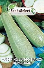 Semi zucchina zucchino usato  Spedito ovunque in Italia 