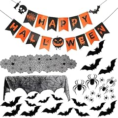 Halloween decorations indoor for sale  Delivered anywhere in USA 