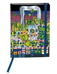 Hundertwasser agenda 2026 gebraucht kaufen  Wird an jeden Ort in Deutschland