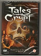 Tales crypt dvd for sale  Delivered anywhere in UK