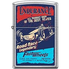 Zippo endurance road for sale  Delivered anywhere in USA 