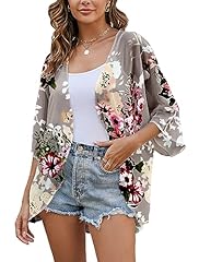 Heynino kimonos women for sale  Delivered anywhere in UK