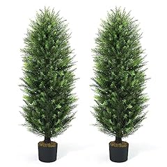Caphaus artificial cedar for sale  Delivered anywhere in USA 