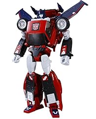 Transformers masterpiece road usato  Spedito ovunque in Italia 