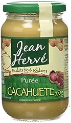 Jean hervé purée d'occasion  Livré partout en France