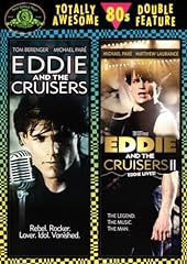 Eddie cruisers eddie for sale  Delivered anywhere in USA 