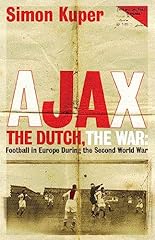 Ajax the dutch gebraucht kaufen  Wird an jeden Ort in Deutschland