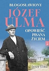 Błogosławiony józef ulma d'occasion  Livré partout en France