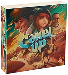 Plan games camel usato  Spedito ovunque in Italia 