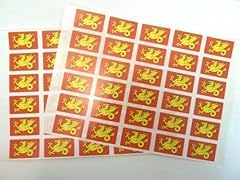 Pack 33x20mm wessex for sale  Delivered anywhere in UK