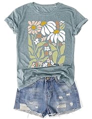 Vintage daisy shirts for sale  Delivered anywhere in USA 
