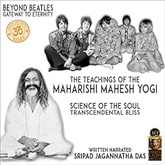 Teachings maharishi mahesh for sale  Delivered anywhere in UK