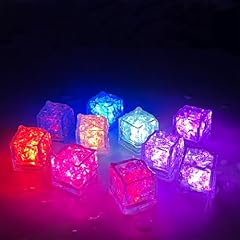 Led ice cubes for sale  Delivered anywhere in USA 