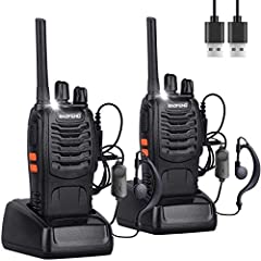 Jbbfcan walkie talkies for sale  Delivered anywhere in Ireland